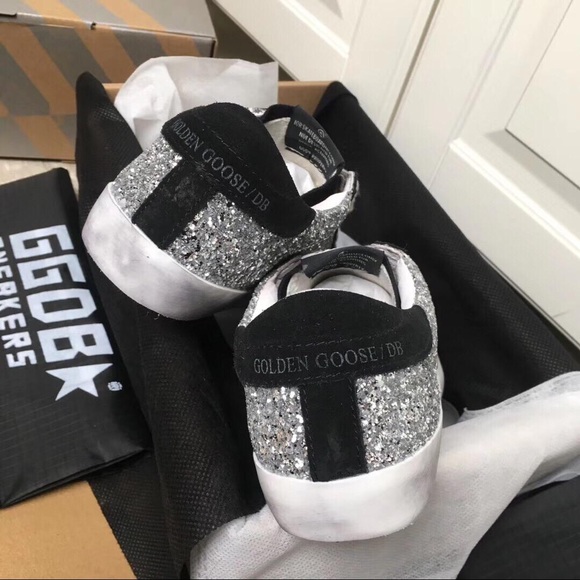 GGDB SNEAKERS - Picture 3 of 8